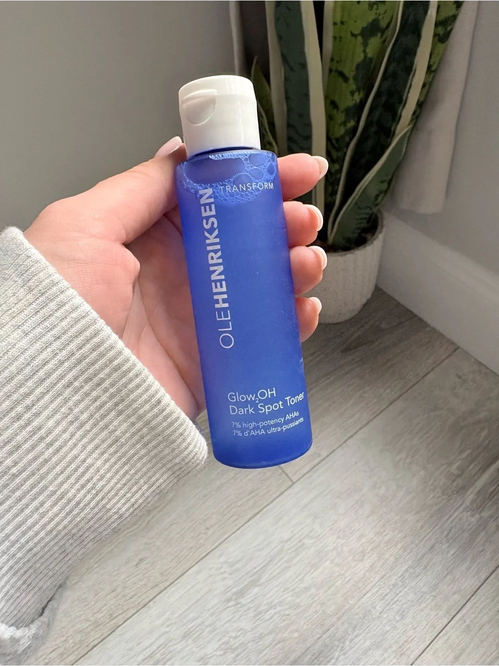 Ole Henriksen Glow2OH Dark Spot Toner